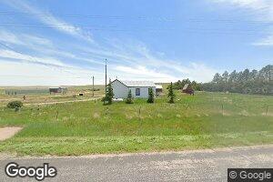 5719 County Road 210, Pine Bluffs, WY 82082