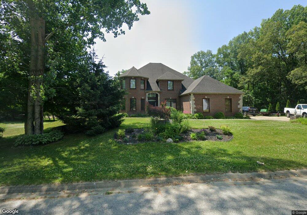 8152 E Walnut Ridge, New Carlisle, IN 46552 - photo 1