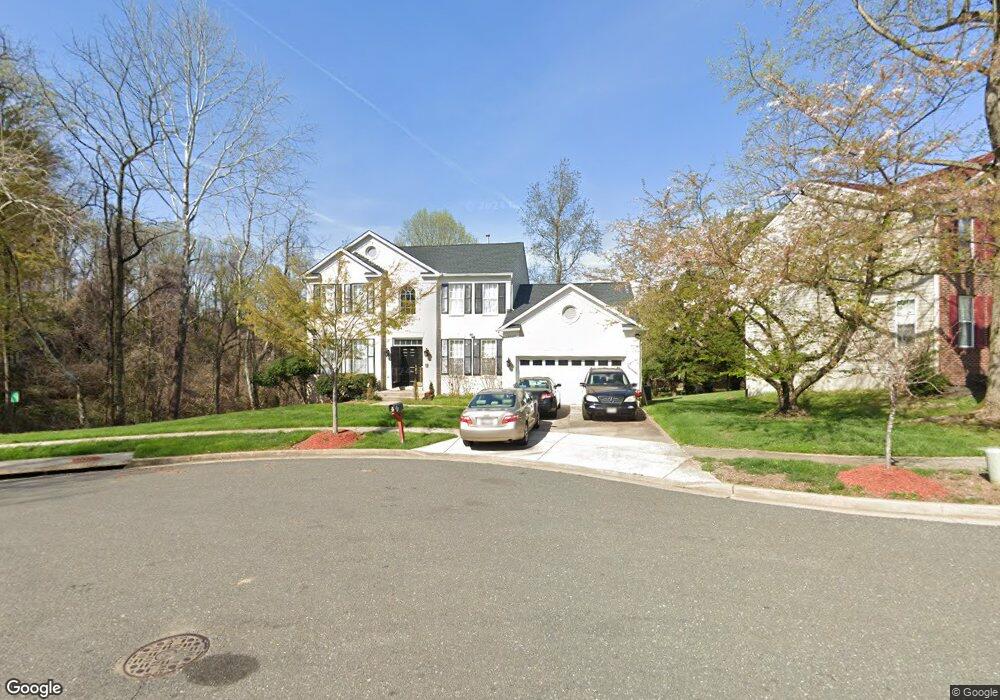 10306 Foxdale Ct, Bowie, MD 20721 - photo 1