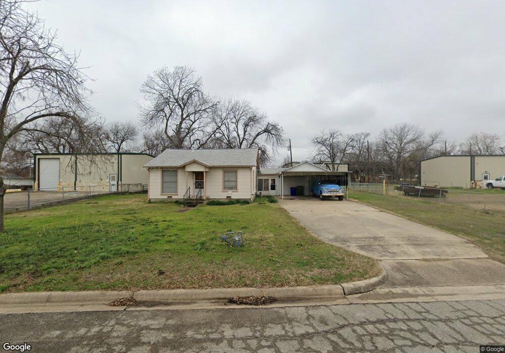 311 Martha Jean St, Fort Worth, TX 76108 - photo 1