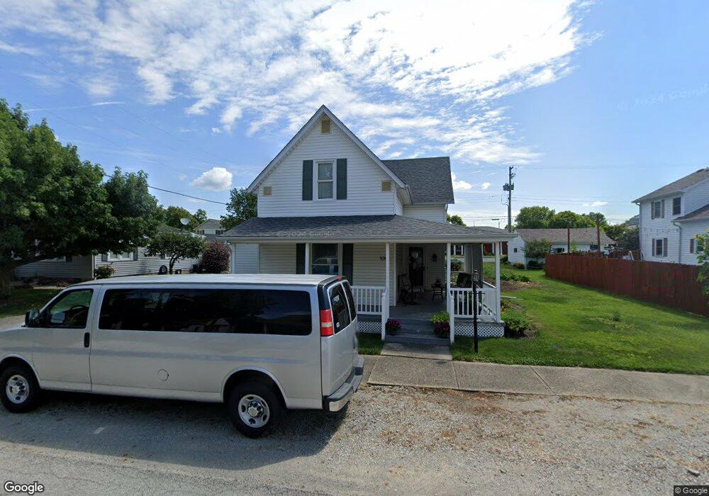 1010 N Ford St, Lapel, IN 46051 - photo 1