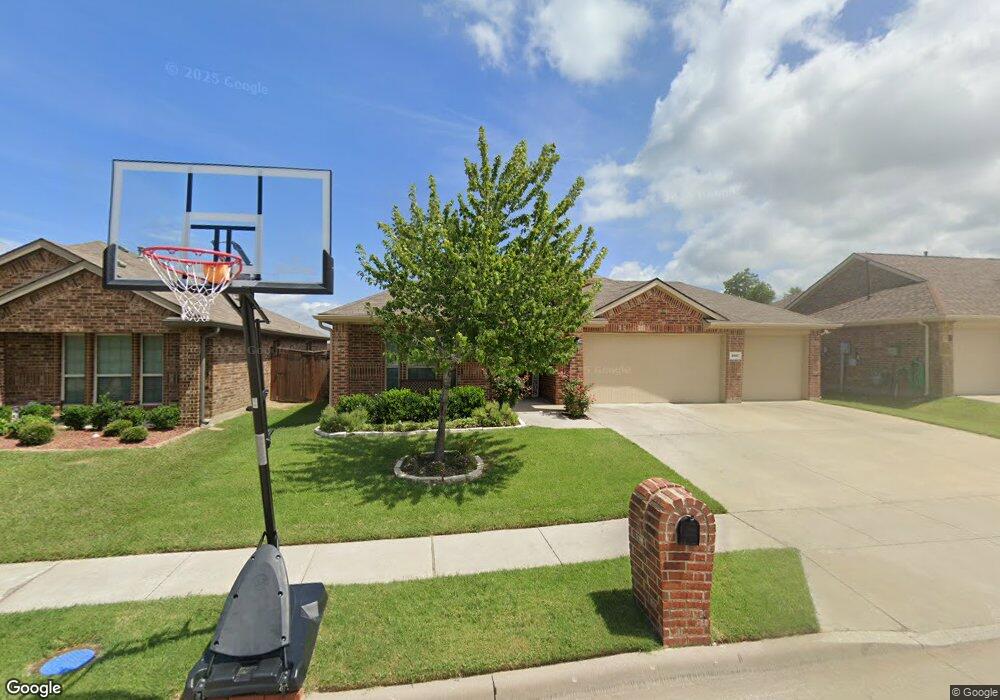 1057 Mercury Dr, Lavon, TX 75166 - photo 1