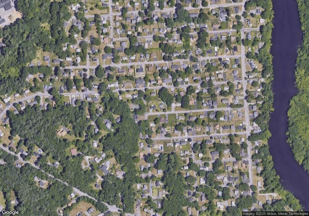 25 Limewood Ave, Billerica, MA 01821 - photo 1