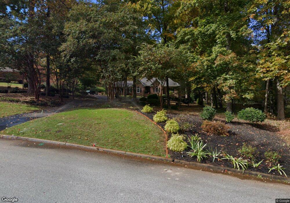 202 Valley Oak Dr, Greenville, SC 29617 - photo 1