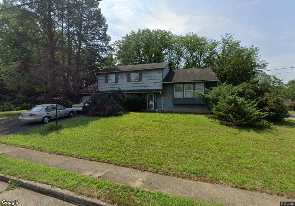 7 Carlton Place, Morganville, NJ 07751 - photo 1