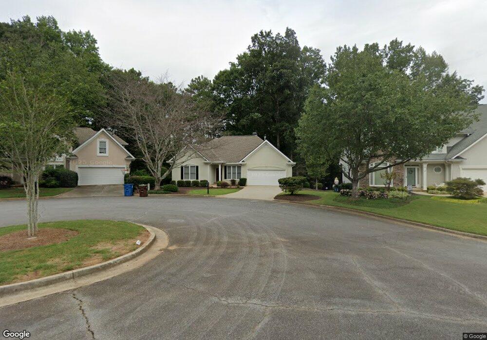 285 Graystone Way, Alpharetta, GA 30005 - photo 1