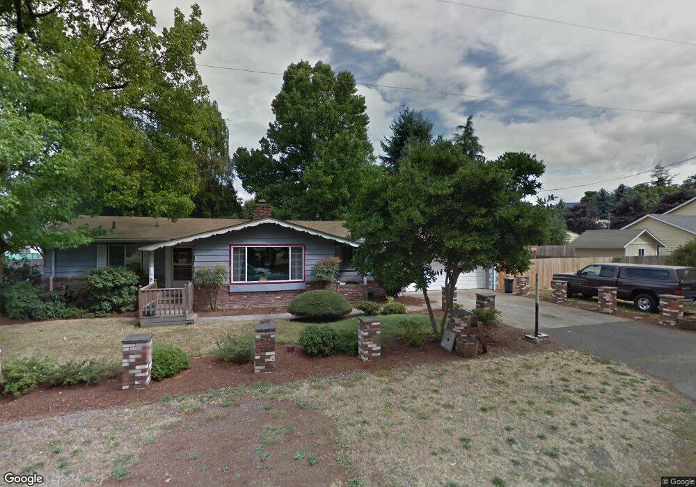 32767 E Thomas St, Eugene, OR 97408 - photo 1