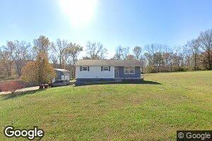 45 Barbara Ave, Mc Dermott, OH 45652