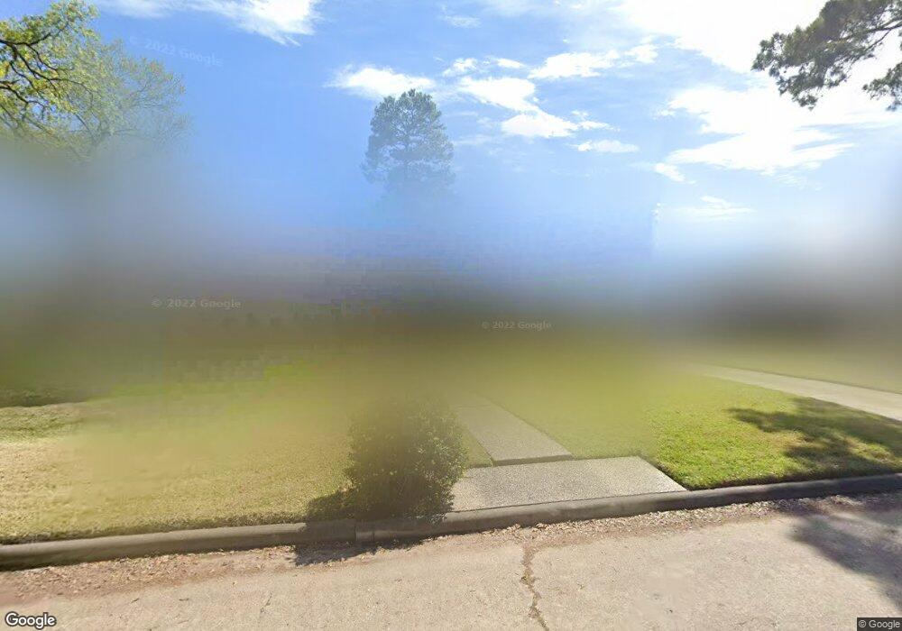 12527 Boheme Dr, Houston, TX 77024 - photo 1