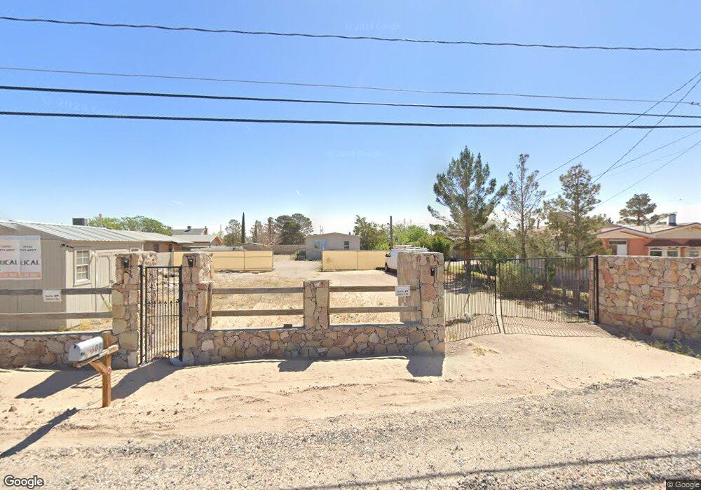 608 Ascencion St, Clint, TX 79836 - photo 1