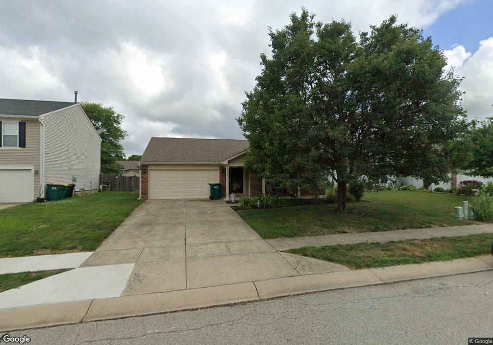 1148 Harvest Ridge Cir, Franklin, IN 46131 - photo 1