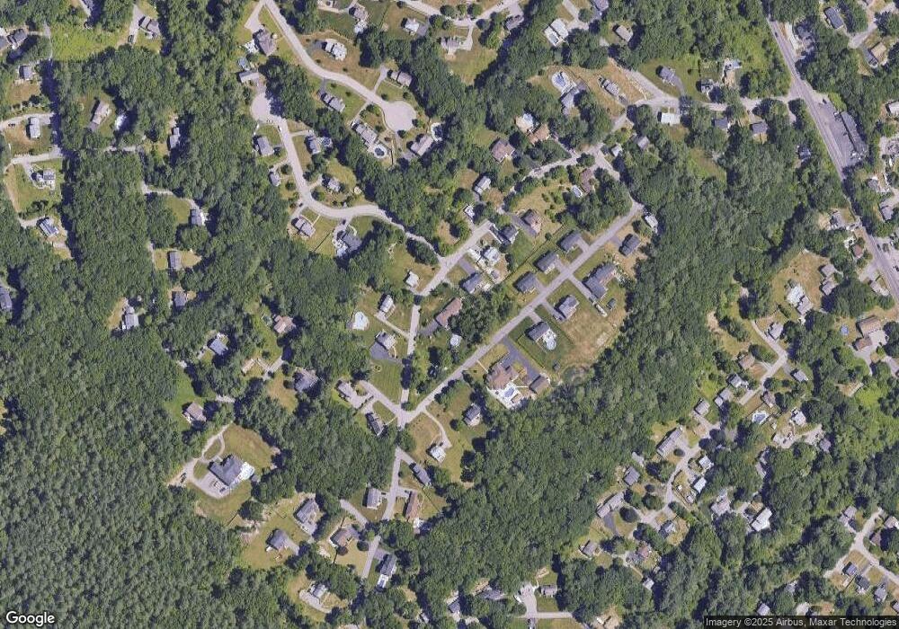 34 Gilman Rd, North Billerica, MA 01862 - photo 1