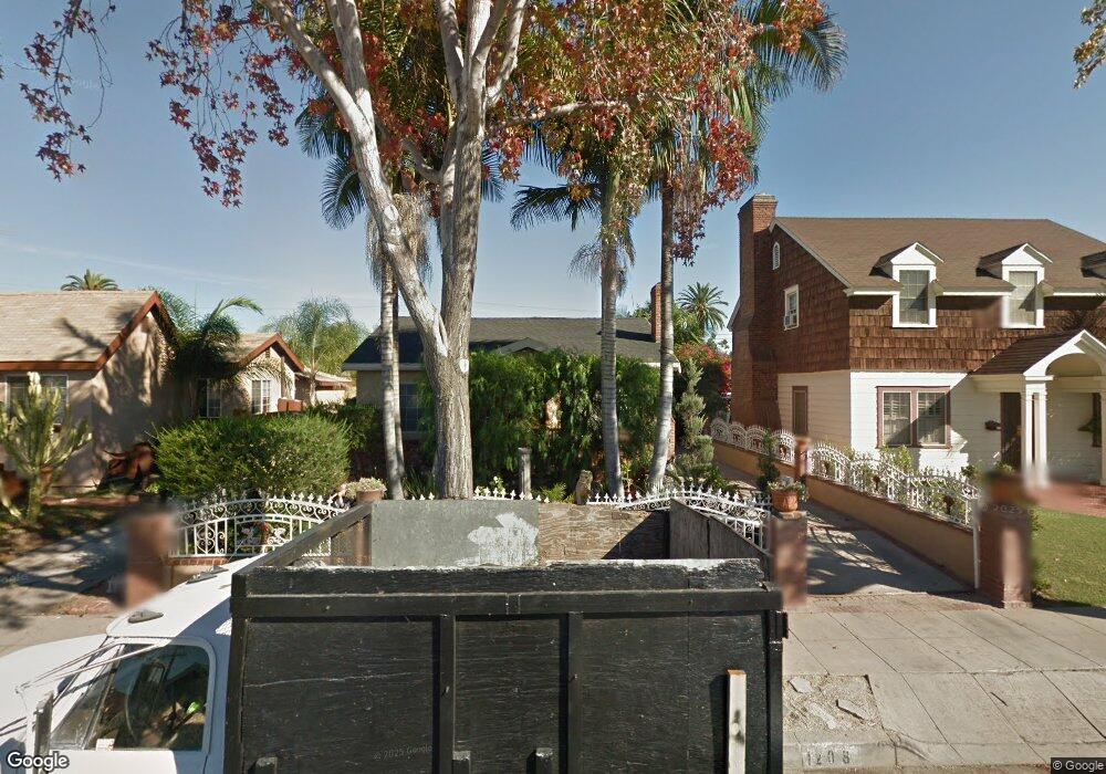 1208 Walnut St, Inglewood, CA 90301 - photo 1