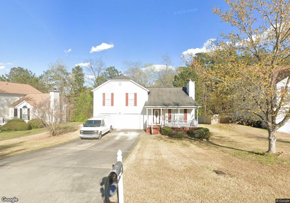 7508 Chads Cir, Jonesboro, GA 30236 - photo 1