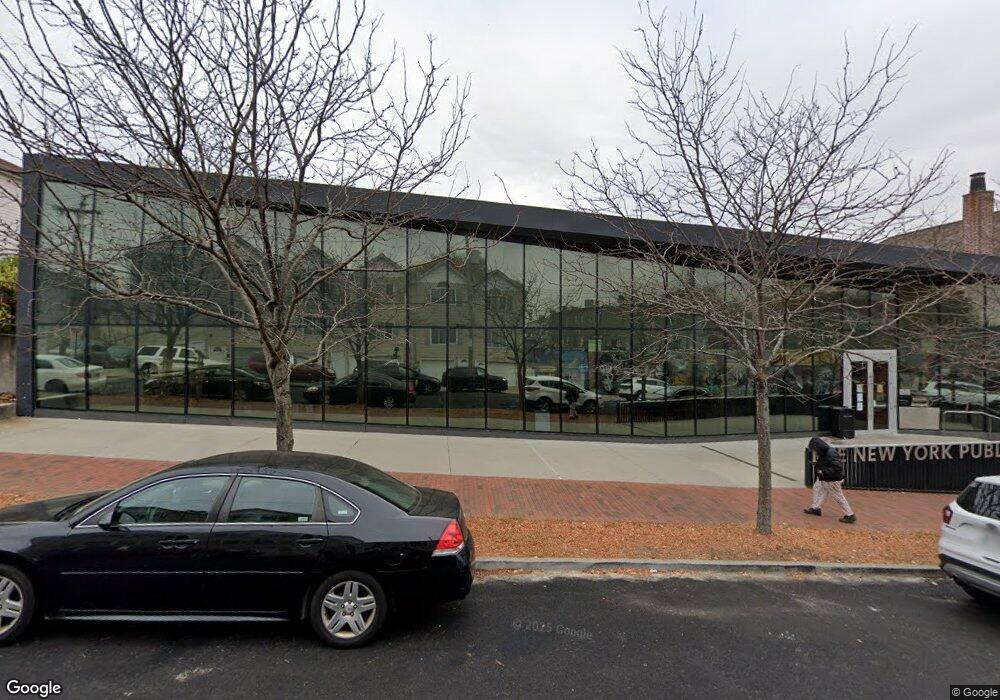 32 Wright St, Staten Island, NY 10304 - photo 1