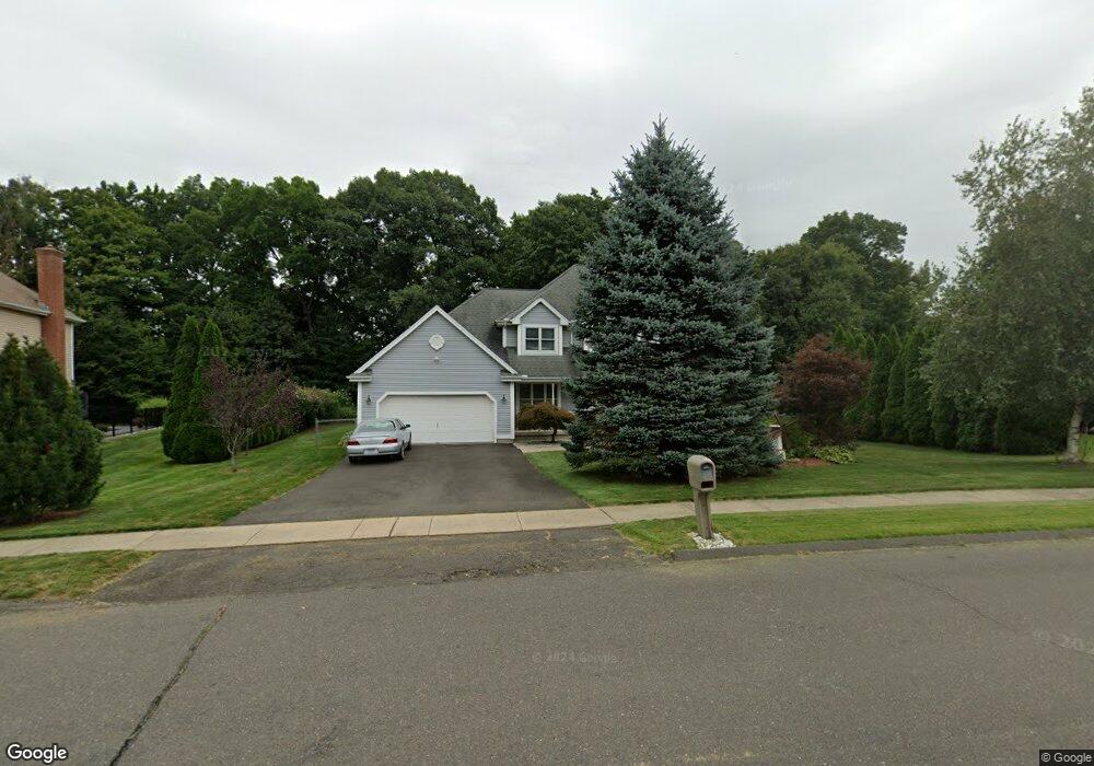 177 Tree Hill Rd, Berlin, CT 06037 - photo 1