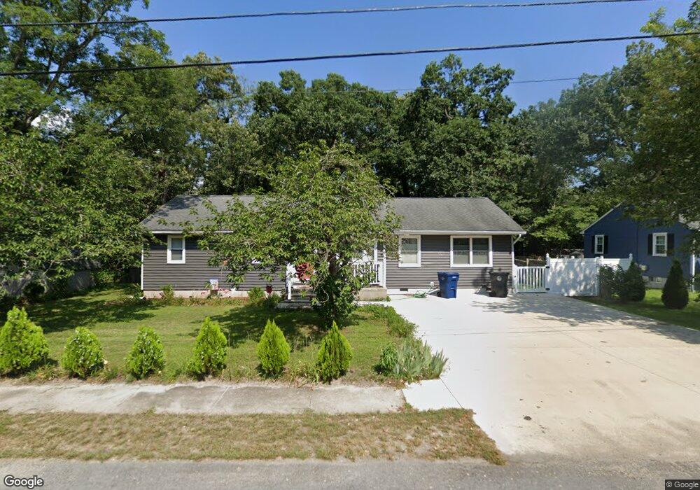 26 Central Ave, Mays Landing, NJ 08330 - photo 1