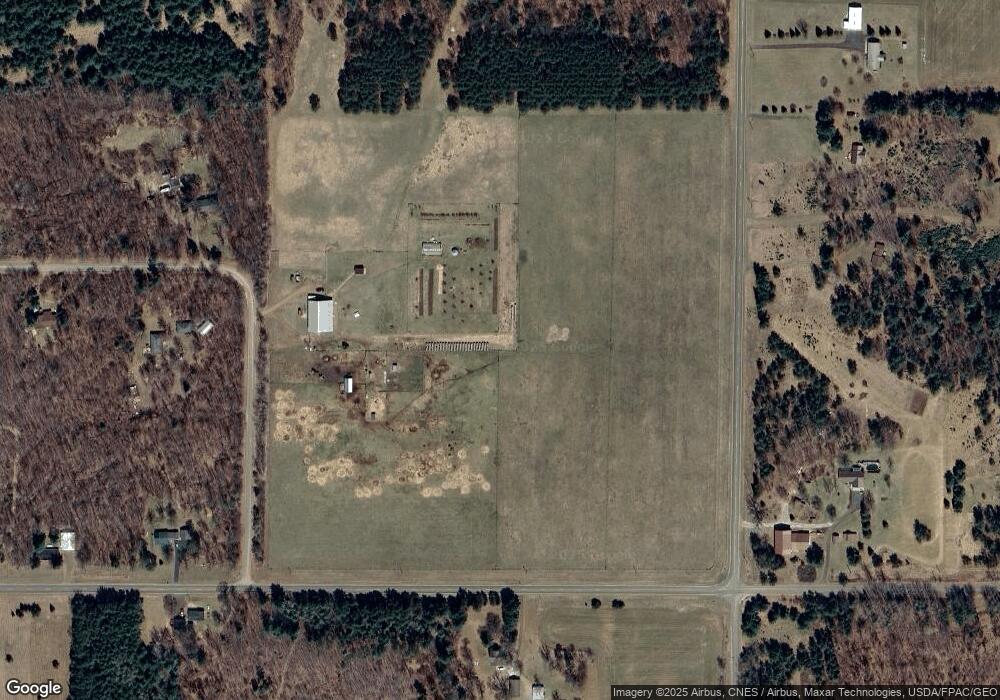 27850 Robbie Rd, Webster, WI 54893 - photo 1