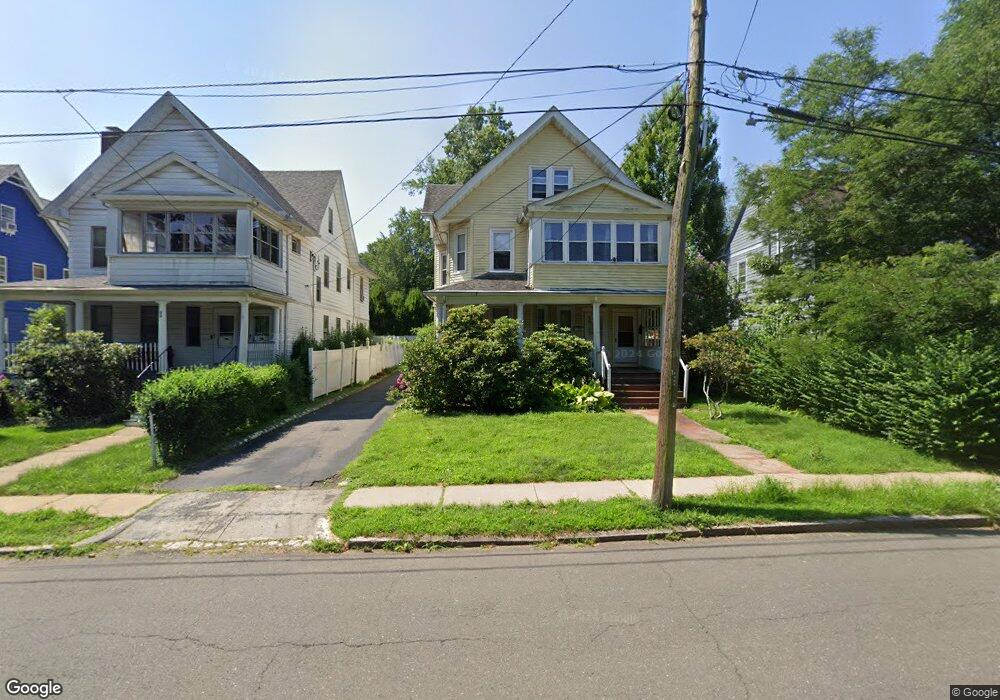 103 Elizabeth St, Hartford, CT 06105 - photo 1