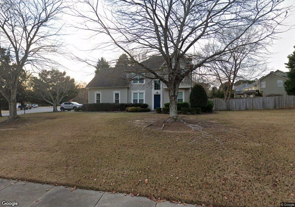 2780 Gentry Walk Ct, Cumming, GA 30041 - photo 1