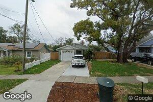 1226 Falcon Dr, Dunedin, FL 34698
