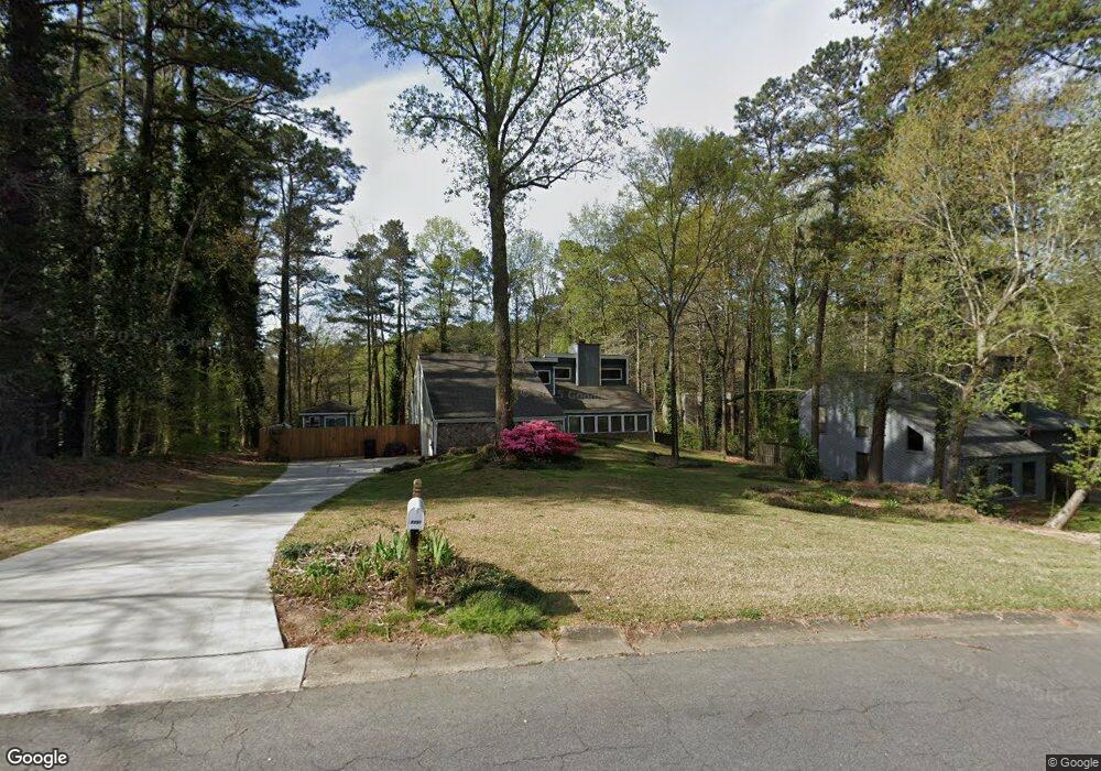 5231 Highland Trail, Acworth, GA 30102 - photo 1