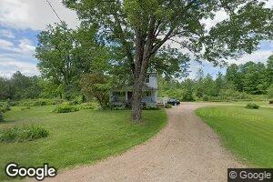 401 N Hunter St, Wittenberg, WI 54499