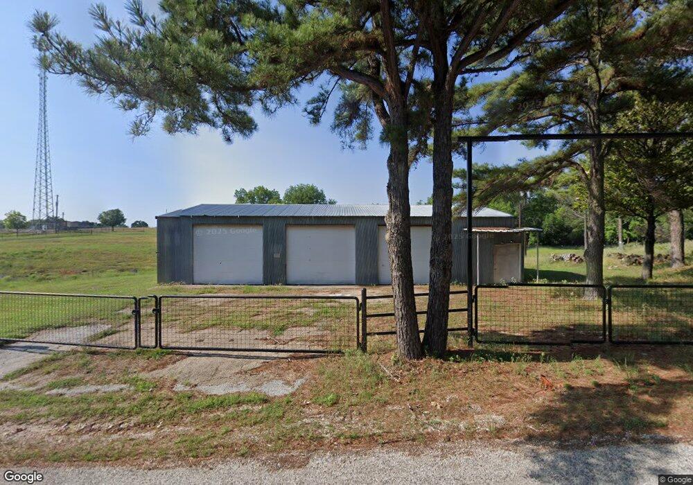 555 County Road 4765, Boyd, TX 76023 - photo 1