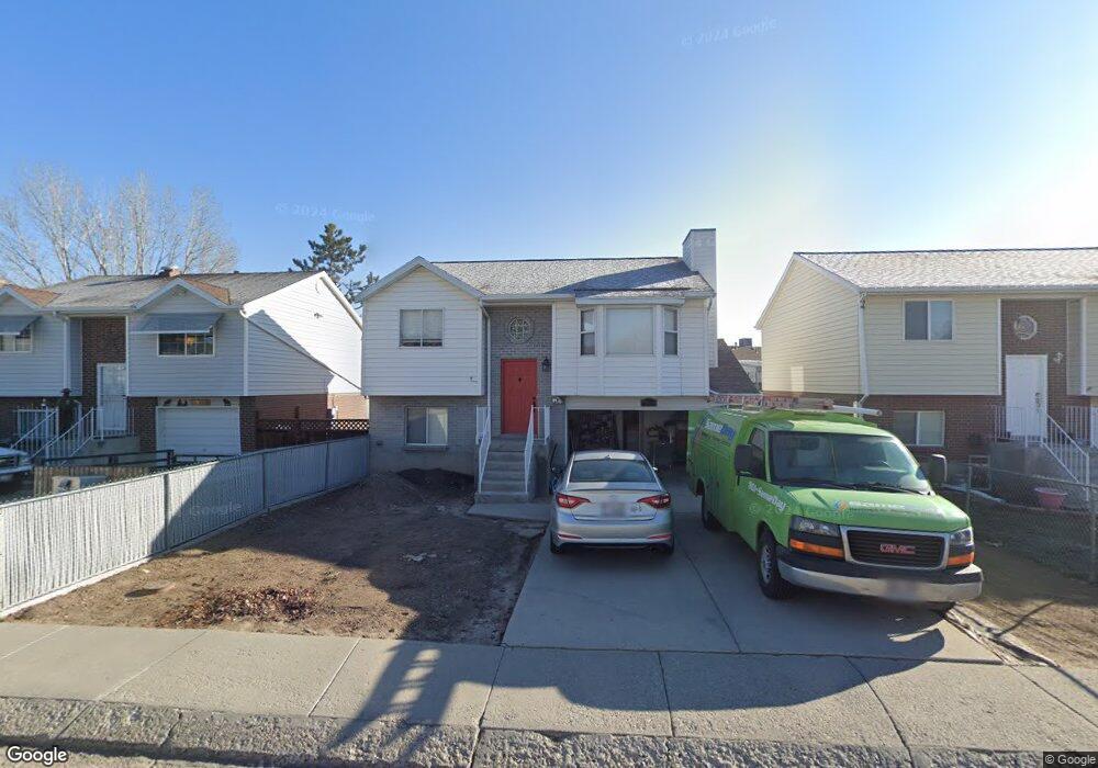 7953 Shayla Dr, West Jordan, UT 84088 - photo 1