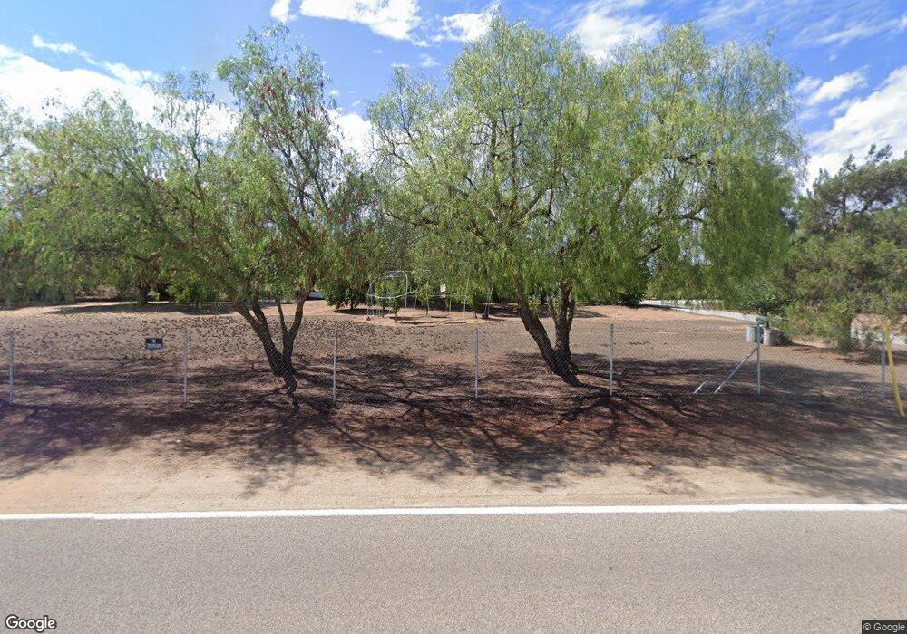 10346 W Lilac Rd, Valley Center, CA 92082 - photo 1