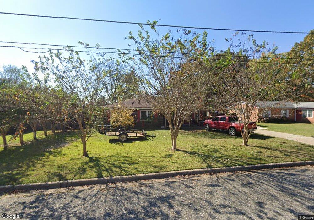 110 Dale Dr, Prattville, AL 36067 - photo 1