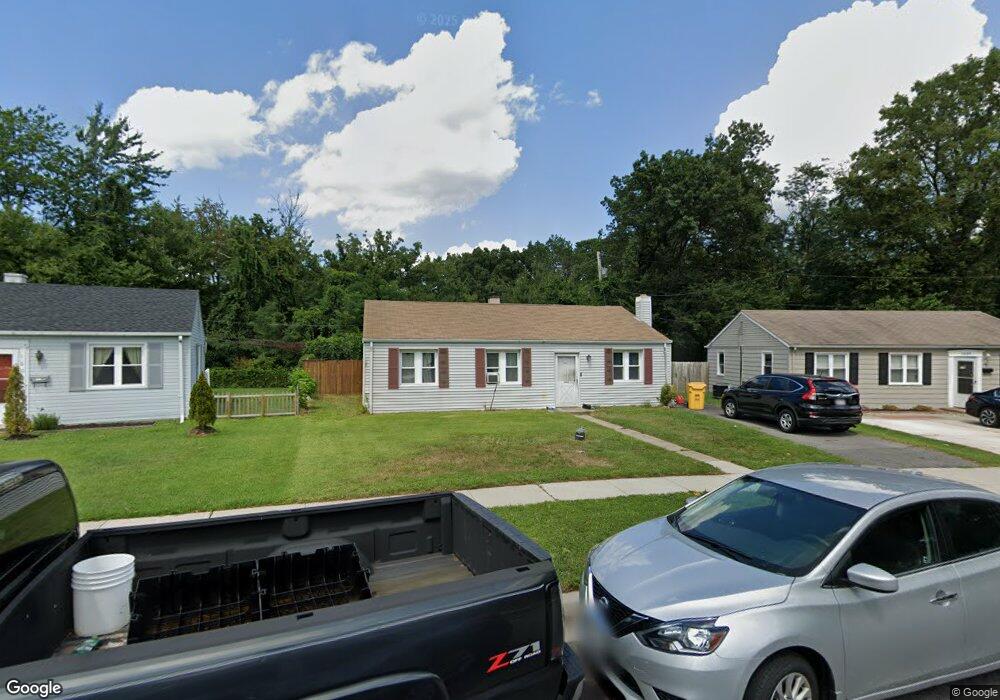 1606 Manning Rd, Glen Burnie, MD 21061 - photo 1