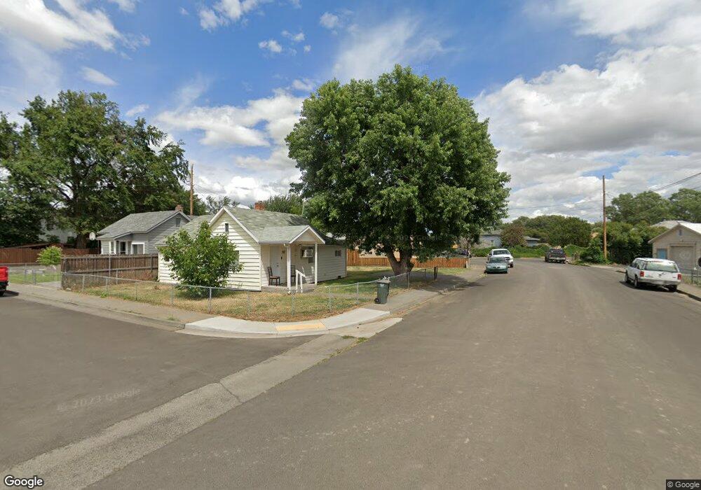 1925 SE Byers Place, Pendleton, OR 97801 - photo 1