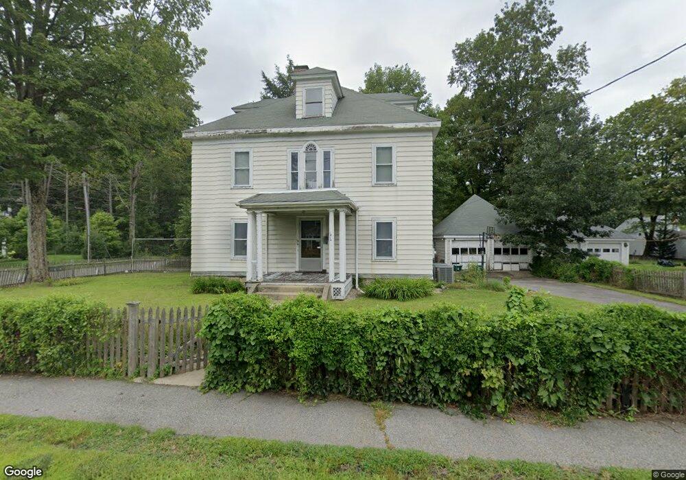 1414 Main St, Concord, MA 01742 - photo 1