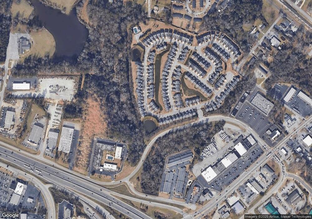 2047 Appaloosa Way unit 128, Conyers, GA 30012 - photo 1