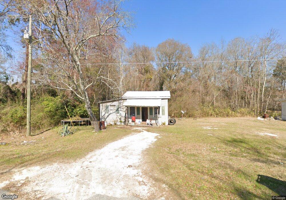 16 W Eleventh St, Mc Rae Helena, GA 31037 - photo 1