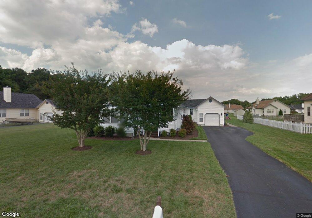 5 Holly Ln, Ocean View, DE 19970 - photo 1