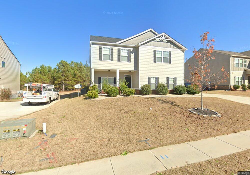 110 Hillside Oak Ln, Covington, GA 30016 - photo 1