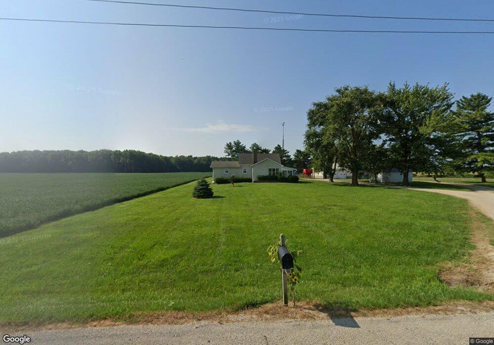 9189 W State Road 18, Bryant, IN 47326 - photo 1