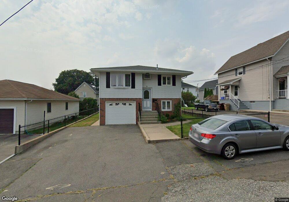 5 Worcester St, Ludlow, MA 01056 - photo 1