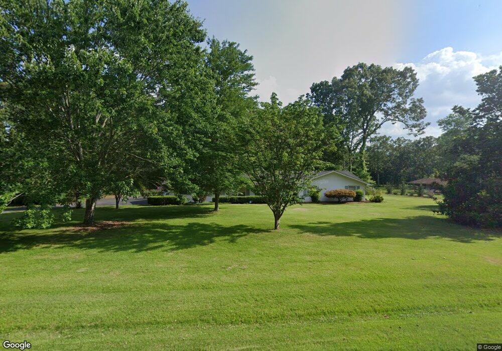 1006 Lincoln St, Manchester, TN 37355 - photo 1