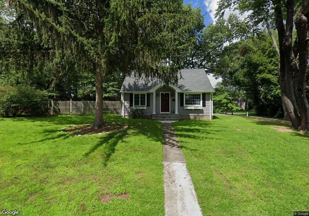 172 Cosman St, Township of Washington, NJ 07676 - photo 1