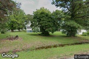 724 2nd St, Mounds, IL 62964