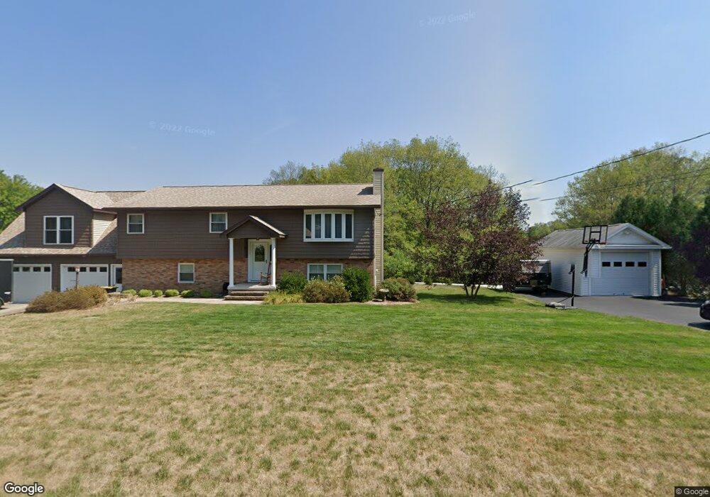 128 Swaggertown Rd, Schenectady, NY 12302 - photo 1