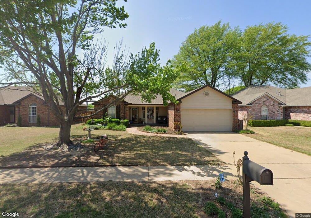 13270 S Maple St, Glenpool, OK 74033 - photo 1