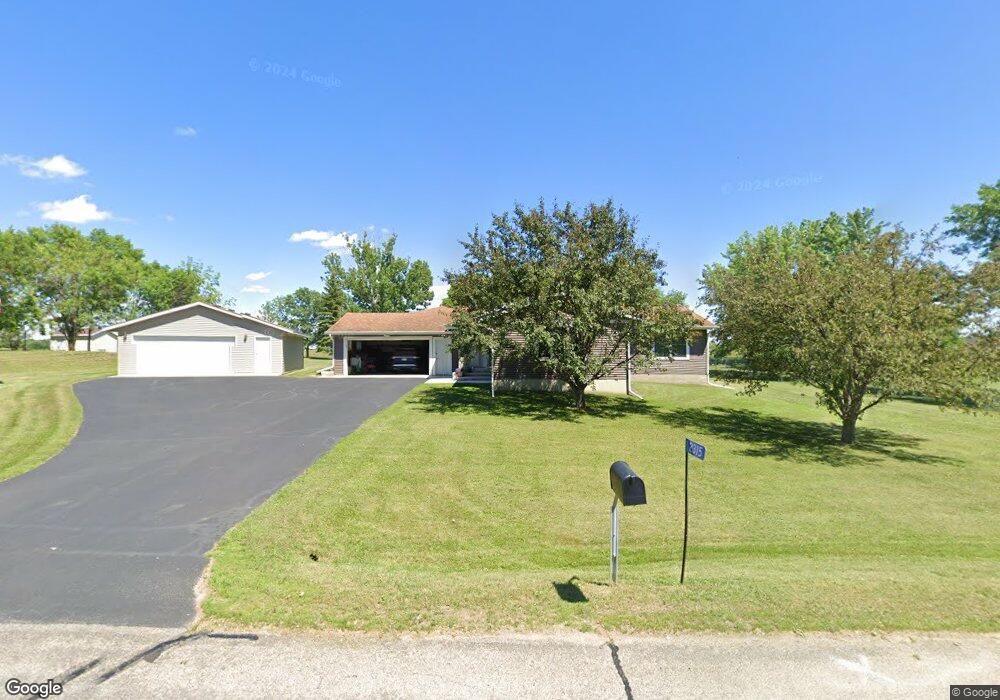 2315 Reeds Villa Rd SW, Alexandria, MN 56308 - photo 1