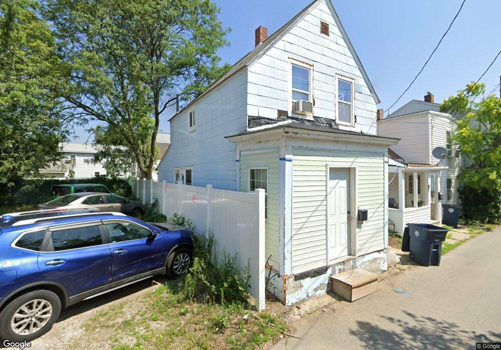 21 Buck St, Nashua, NH 03060 - photo 1