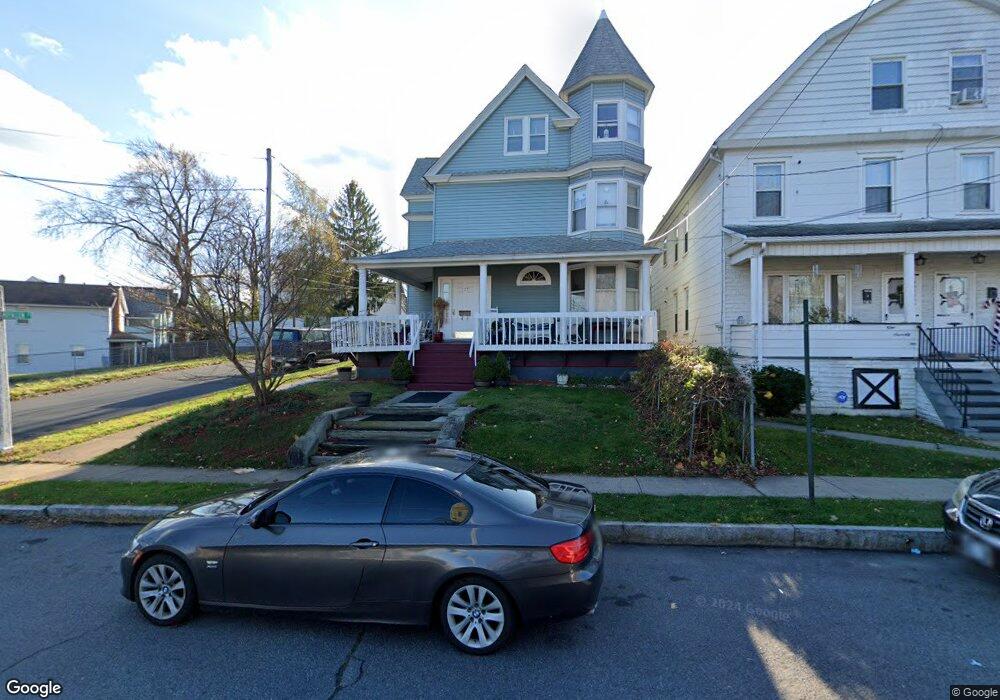 177 Moyallen St, Wilkes Barre, PA 18702 - photo 1