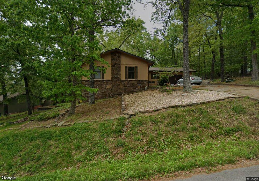 127 Mayfair-Dupl, Bella Vista, AR 72714 - photo 1