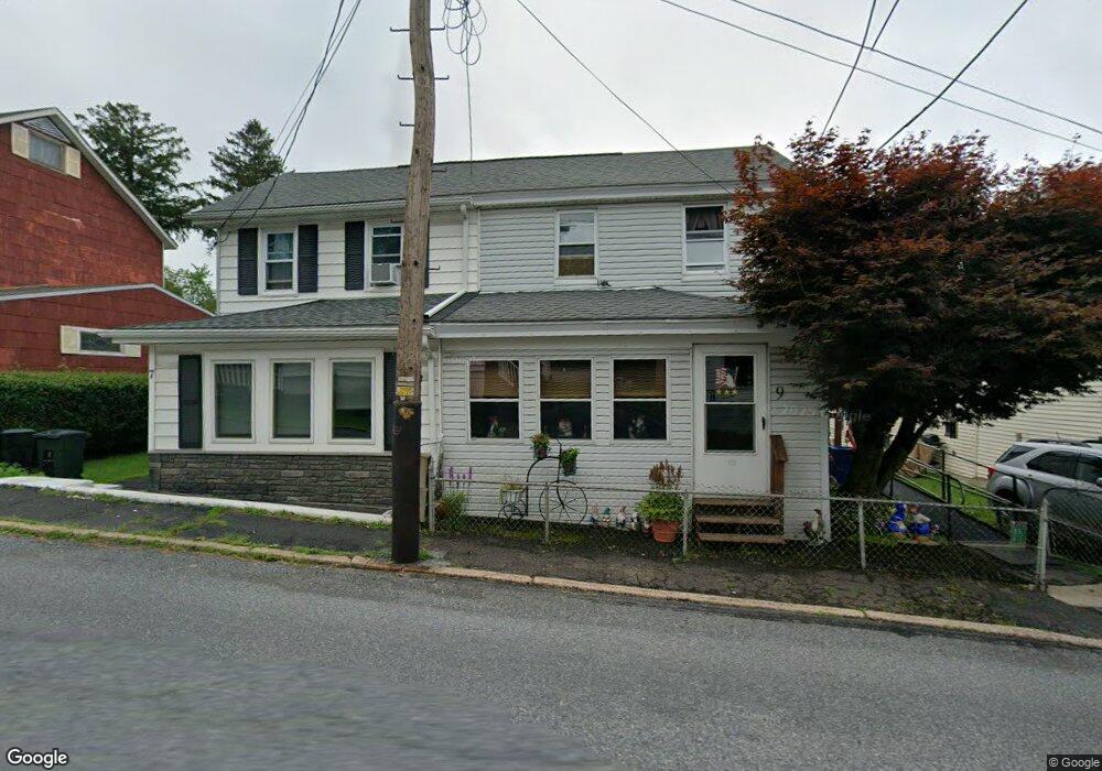 11 E Main St, Junedale, PA 18230 - photo 1